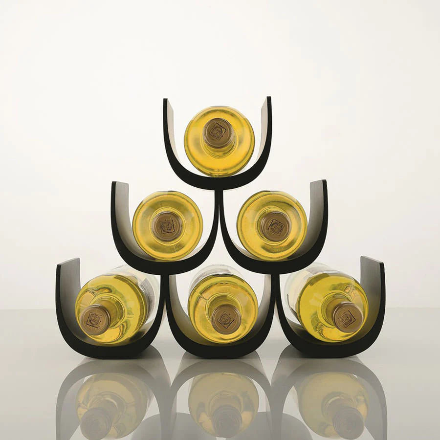 ALESSI NOE MODULAR BOTTLE HOLDER