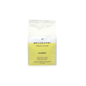 MELVOURNI ESPRESSO BLEND