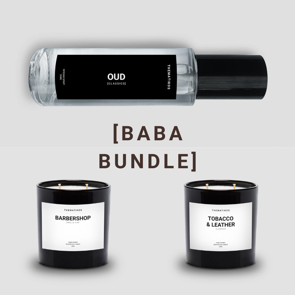 BABA BUNDLE