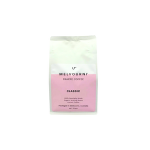 MELVOURNI FRAPPE BLEND