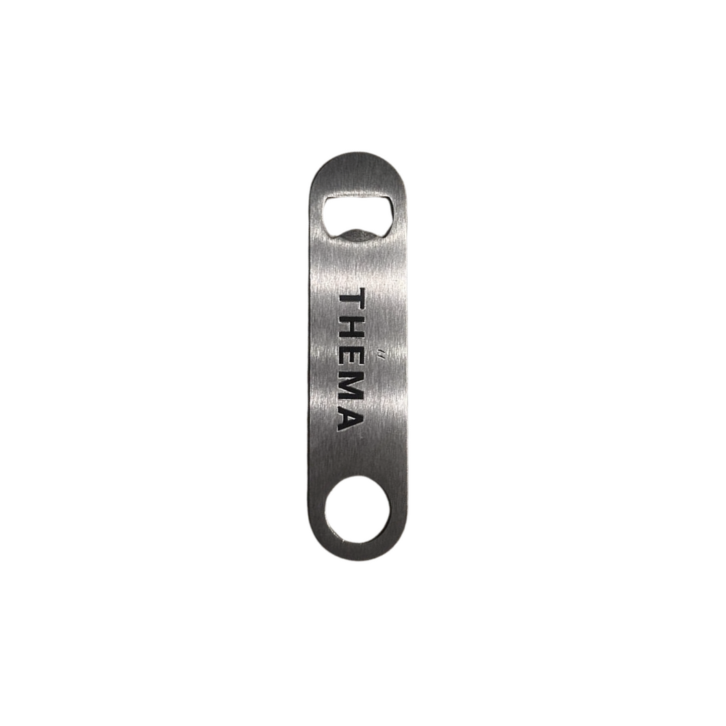 BOTTLE OPENER