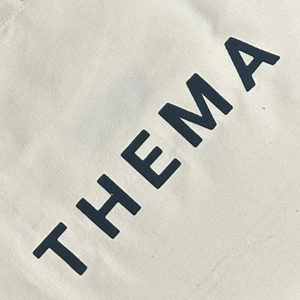 THEMATIKOS [ENG] TOTE BAG