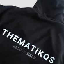 Load image into Gallery viewer, THEMATIKOS UNIFORM HOODIE
