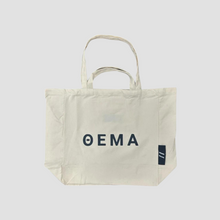 Load image into Gallery viewer, THEMATIKOS [GRK] TOTE BAG
