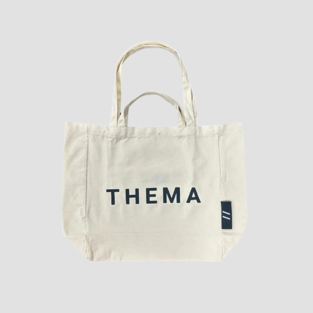 THEMATIKOS [ENG] TOTE BAG