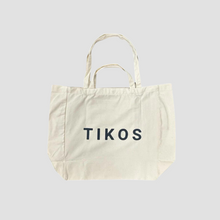 Load image into Gallery viewer, THEMATIKOS [ENG] TOTE BAG
