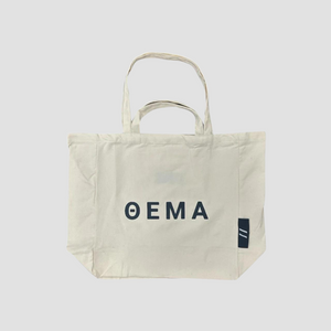 THEMATIKOS [GRK] TOTE BAG