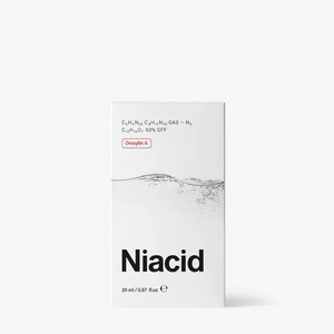 SLURP NIACID