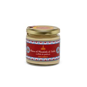 DOLCE & GABBANA ALMOND SPREAD