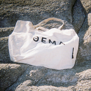 THEMATIKOS [GRK] TOTE BAG