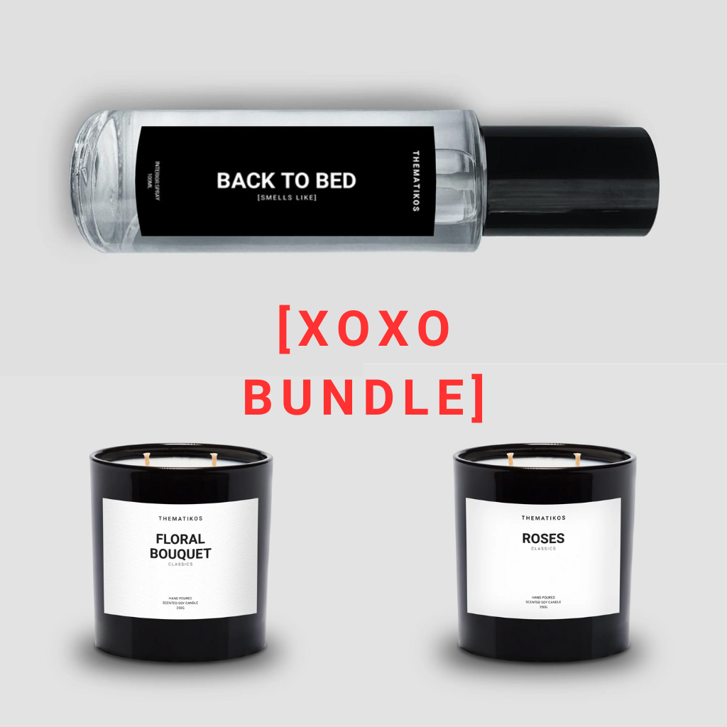 XOXO BUNDLE