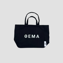 Load image into Gallery viewer, THEMATIKOS [GRK] TOTE BAG
