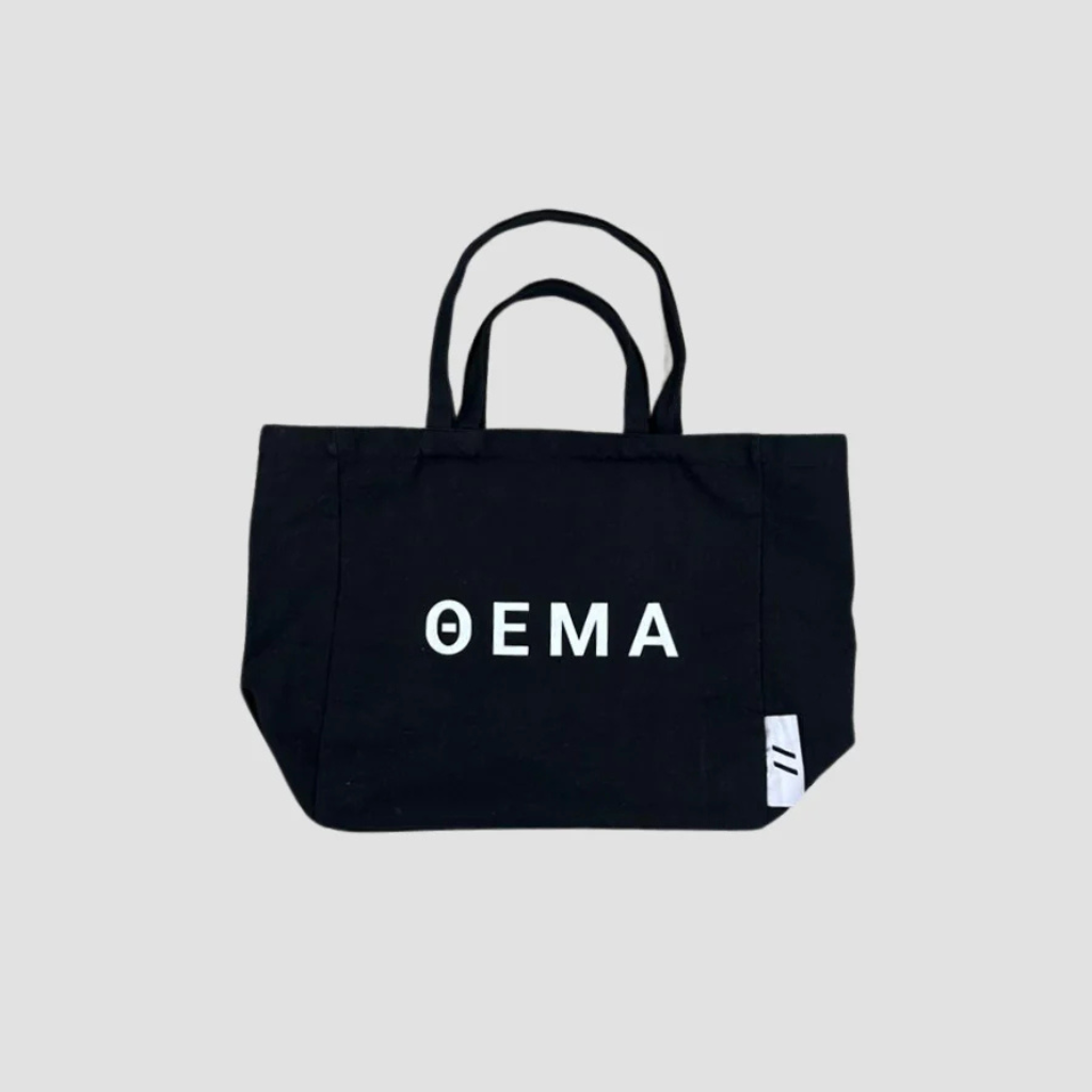 THEMATIKOS [GRK] TOTE BAG